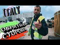 #10 Жёсткая правда о жизни в Италии