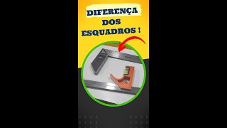 Esquadro Combinado - Como usar ?