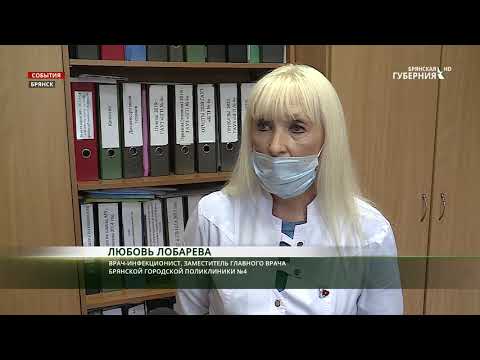 На Брянщине начинается грибной сезон