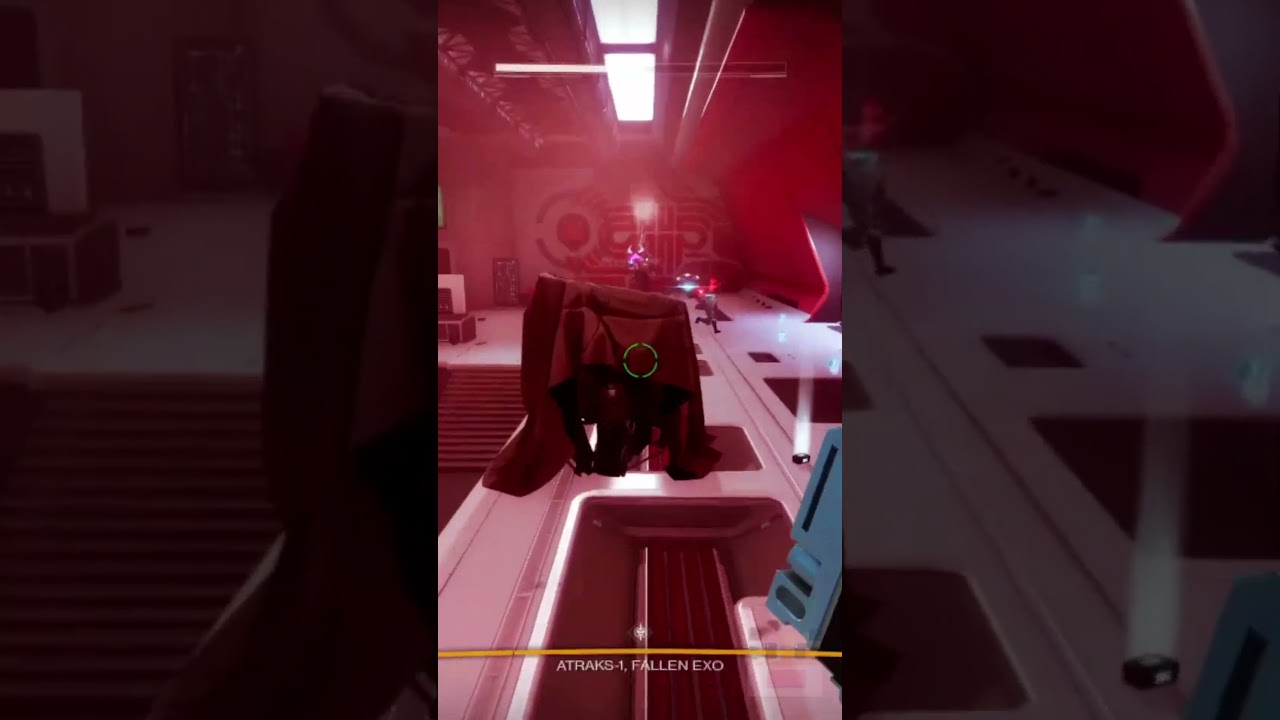 3 Things You Don't Know about Destiny 2 