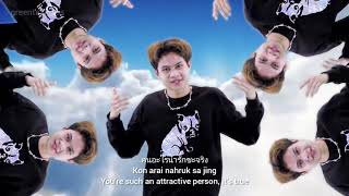 [EngSub] GAVIN.D - รักได้ป่าว Ft. PUI,VARINZ,NONNY9,Z TRIP,MITEENNN (PROD.NINO)