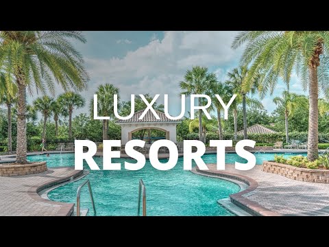 Video: Four Seasons Hotels - Լավագույն շքեղ հանգստավայրերի ապրանքանիշեր