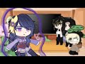 Tokyo revengers react to Takemichi as Baal [Fem Takemichi au]