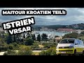 KROATIEN im Mai: Besser als Sommerurlaub?