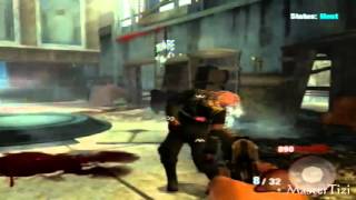 [SC7P52 RELEASE] ~Black Ops Wii~ Mod Menu Code by Bully@Wiiplaza screenshot 5