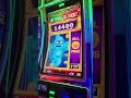 Spooky link mo spins and go ghost bonus