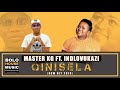 Master KG   Qinisela ft Indlovukazi Orginal