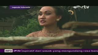 LEGENDA INDONESIA - Akibat Menikah Dengan Manusia Harimau