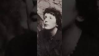 Hommage à Edith Piaf Mon amant de Saint-Jean