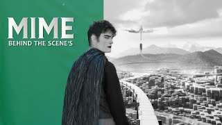 Making Of Mime