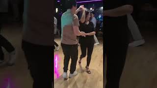 Farida 유정 Birthday Dance @ Cadiz, Incheon #유정 #유정쌤 #bachata #bachatasocial  #bachatasensual #farida