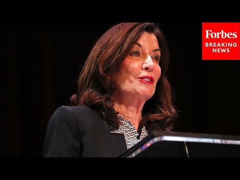 Gov. Kathy Hochul