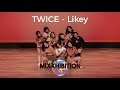 4K TWICE Likey MiXxhibition2017 4K TWICE Likey MiXxhibition2017