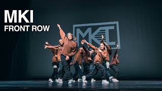 Details MKI [Front Row] | REACH 2023 Guide
