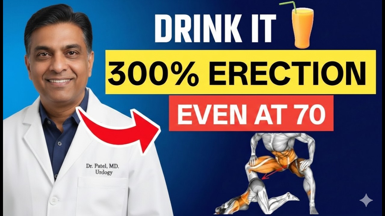 MEN Balance Pro: The Ultimate Men’s Wellness Formula Review!