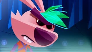 Мультфильмы Тлум - СОБЕЗ - Зомбезия - Серия 10 - Российские мультфильмы для детей Мультфильмы Тлум - СОБЕЗ - Зомбезия - Серия 10 - Российские мультфильмы для детей