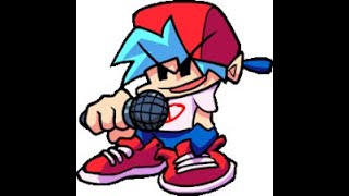 Emergency Fnf Broadcast