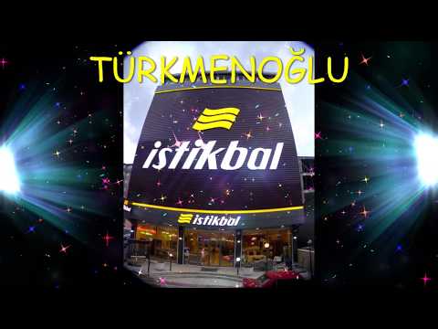 TÜRKMENOĞLU İSTİKBAL CENTROOM