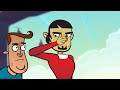 Beginning of video
