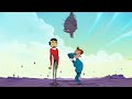 End of video