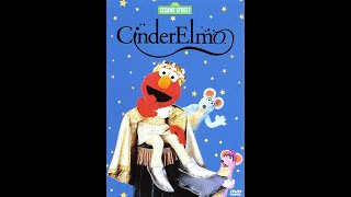 Sesame Street Cinderelmo 2000 Dvd Menu Walkthrough