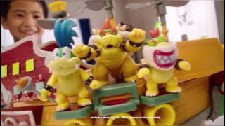 Download lagu Cartoon Network - ACME Night - Commercial Breaks (November 28th 2021)