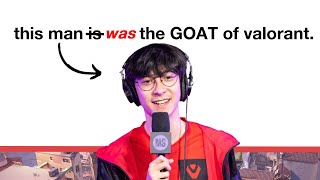 Details How GOOD Was Prime TenZ Really.. Guide