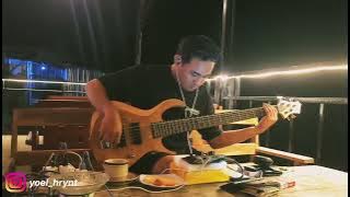 Sakura - MLD JAZZ Project Season 4 ( Bass Cover )