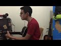 Di ako fuck boy by Jroa cover (slow version)