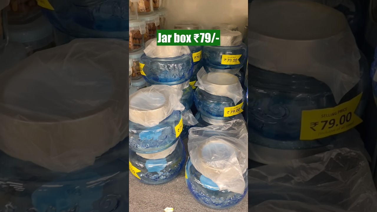 D Mart New Kitchen Items|D Mart Clearance Sale Offers|Dmart Affordable Finds 