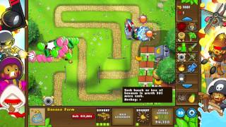 BTD5 Impoppable E01 Monkey Lane