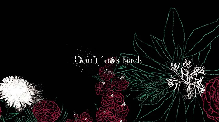Marrus - Eurydice (Lyric Video)