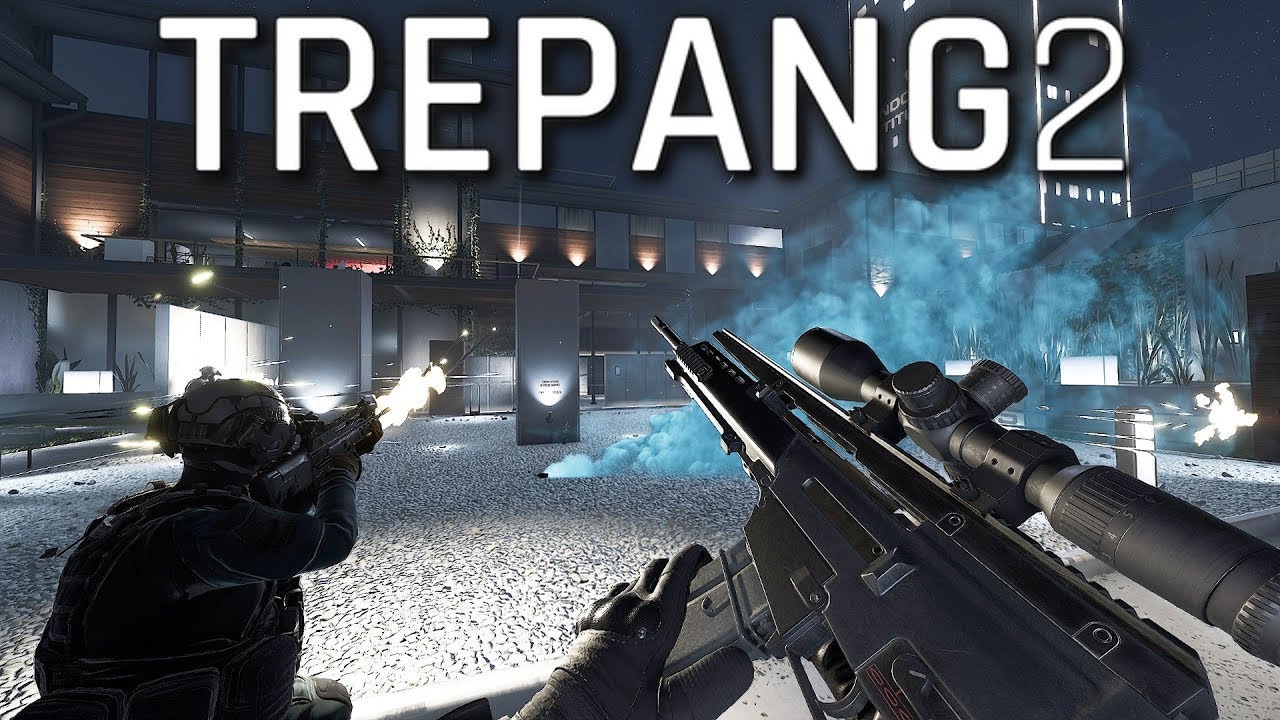 Trepang2 FPS vasion Prison D couverte Gameplay FR YouTube trepang2-fps-vasion-prison-d-couverte-gameplay-fr-youtube