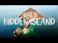 SHARK ISLAND KHORFAKKAN | HIDDEN ISLAND IN  UAE | 📍LOCATION, PRICE & ACTIVITIES