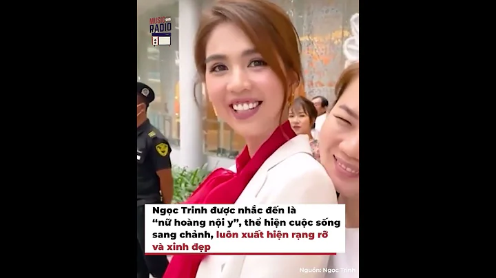 Danh tnh 3 ngi n ng "lt ng"  Ngc Trinh giu v ni ti...