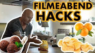 Filmabend Hacks | Deffis Hackshow Staffel 01 / Episode 04 | Detlef Steves