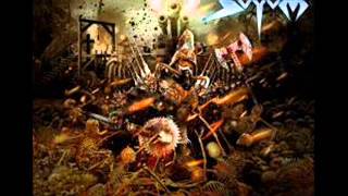 SODOM  Epitome Of Torture Full Album