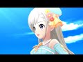 【デレステ 4K60fps MV】 Summer Cider「 サマーサイダー」