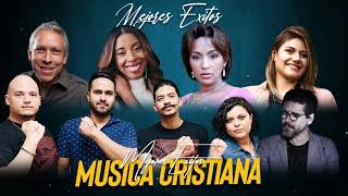 2 HORAS DE MUSICA CRISTIANA CON NEW WINE ADORACION Y ALABANZAS Sus Mejores Exitos| 30 GRANDES ÉXITOS