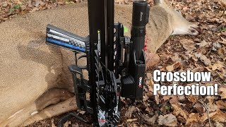 The ULTIMATE Crossbow Setup (and Why!)