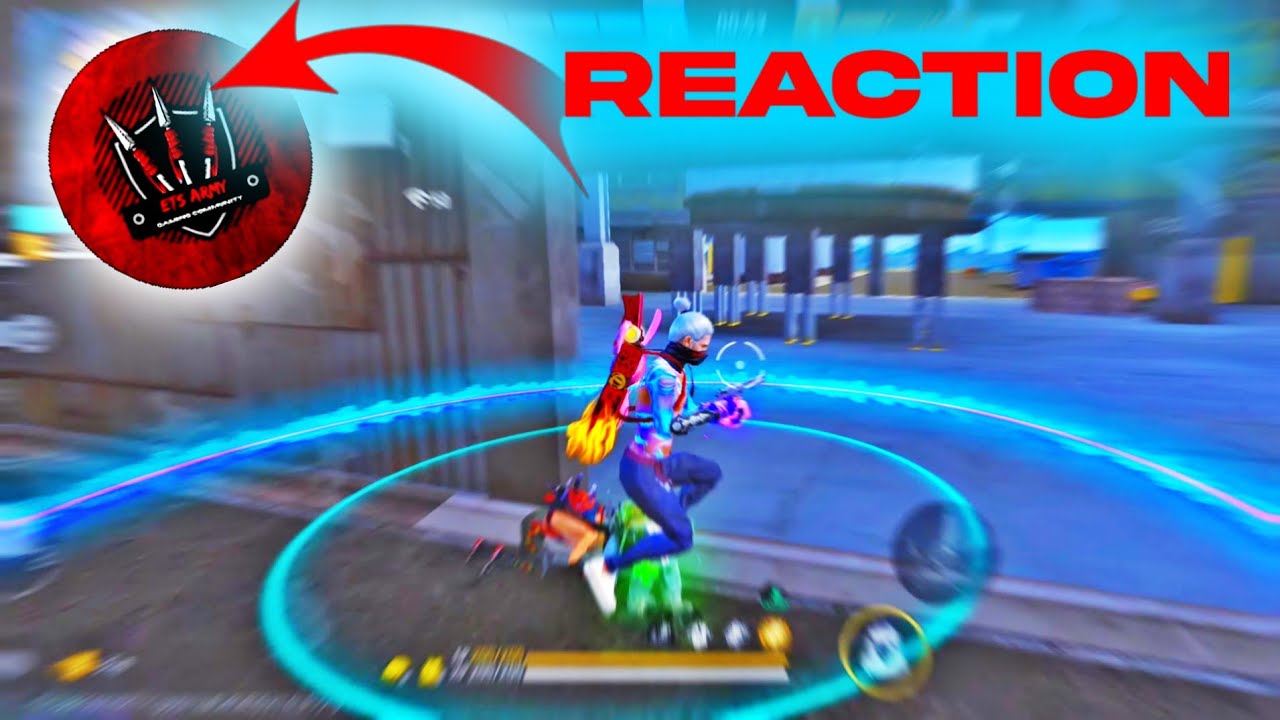 ets army PANDE G TUM PC PLAYER HO NA freefire tondegamer ets-army-pande-g-tum-pc-player-ho-na-freefire-tondegamer