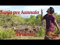 Kanja poo kannala song viruman cover album by ajay surya kanjapoovukannalavirumankarthiaditi