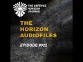 The Horizon Audiofiles - Ep 022 - Reviving Tanks’ Manoeuvrability on Modern Battlefields