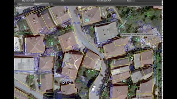 AutoCAD Map 3D – DWG to SDF