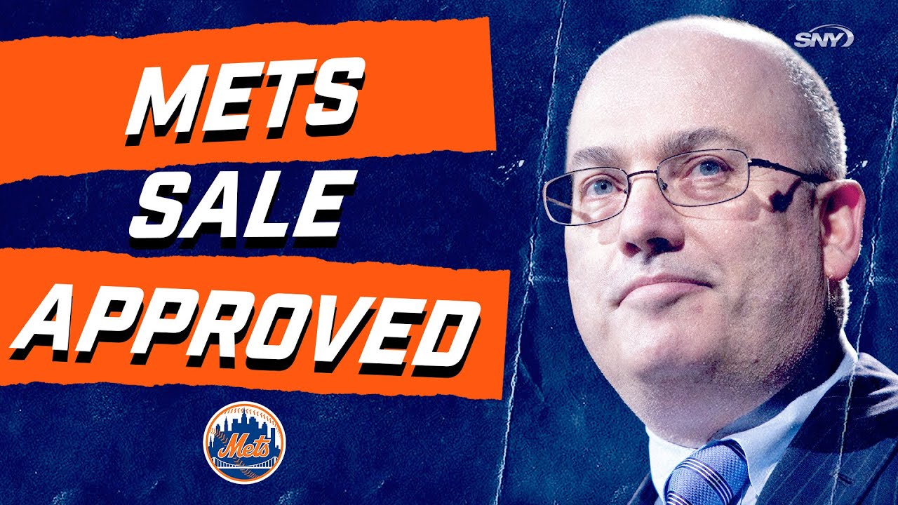 Who is Steve Cohen? 5 things to know about Mets' new owner | Just ...