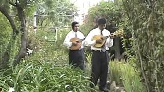 Video thumbnail of "CONJUNTO "LUZ Y VIDA" - Oh padre ayúdame"