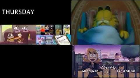 Up to faster parison