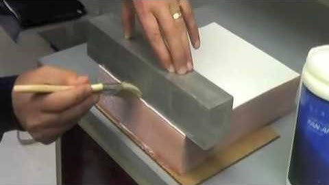 Glatfelter Carbonless Edgepadding featuring the talent of Len Sabatini!