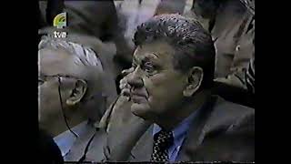 Eurocopa 97/98 Final Stefanel Milano-Zalgiris Kaunas