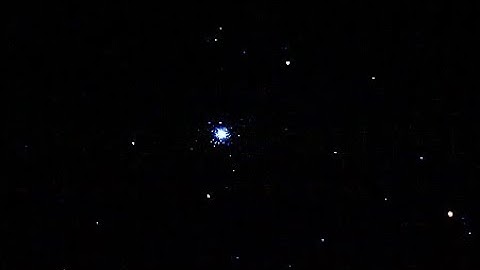 Globular Star Cluster M3